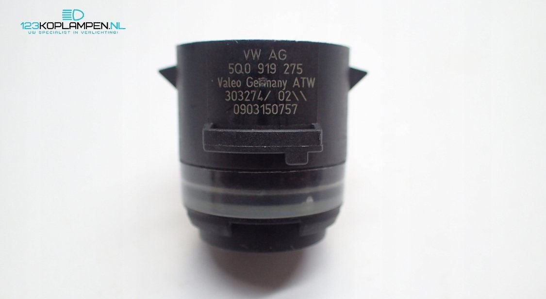 Audi Q3 83A kabelboom voorbumper 4 PDC radar 83A971085, -, Verzenden, Nieuw, Audi