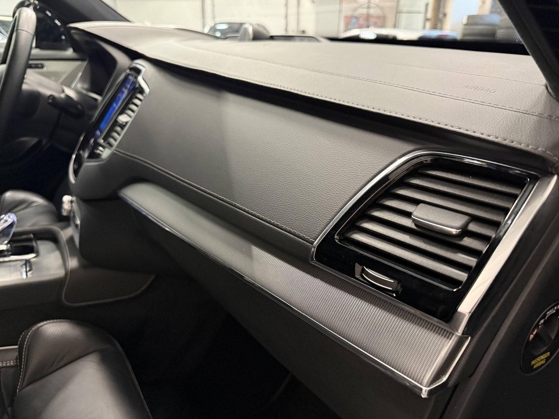 Foto 54 van Volvo XC90 T8 Recharge AWD R-Design PANO/B&W/TREKHAAK/360CAM