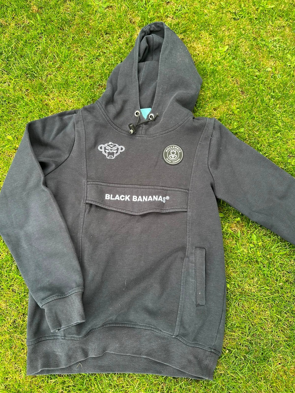 Black Bananas trui maat 152, Kinderen en Baby's, Gebruikt, Jongen of Meisje, Trui of Vest, Ophalen of Verzenden