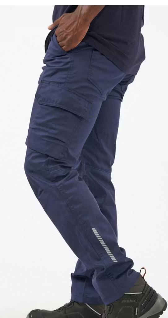 Werkbroek (3st) maat 64 nieuw Blåkläder 1444, Ophalen, Nieuw, Heren, Broek
