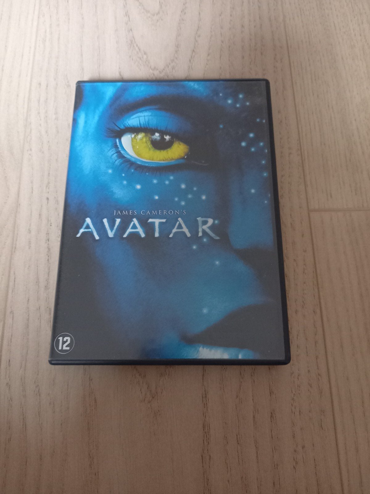 James Cameron s Avatar origineel, Vanaf 16 jaar, Ophalen of Verzenden, Zo goed als nieuw
