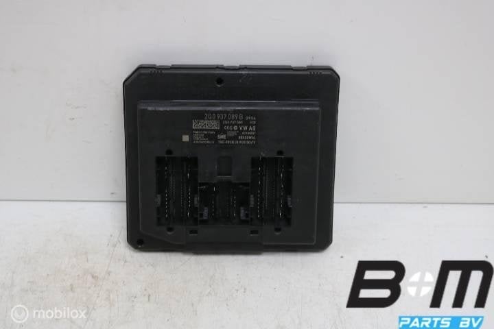 BCM (boordnetregelapparaat) VW Polo 2G AW 2Q0937089B, Auto-onderdelen, Gebruikt