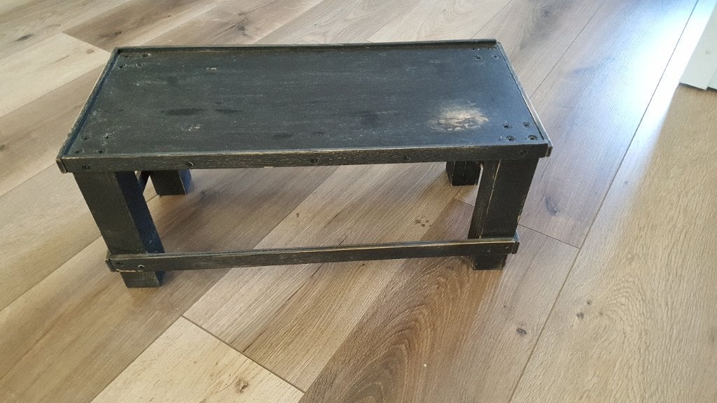 Pc tafel, 64 GB of meer, Ophalen of Verzenden, Zo goed als nieuw, Zelfbouw / Custom build