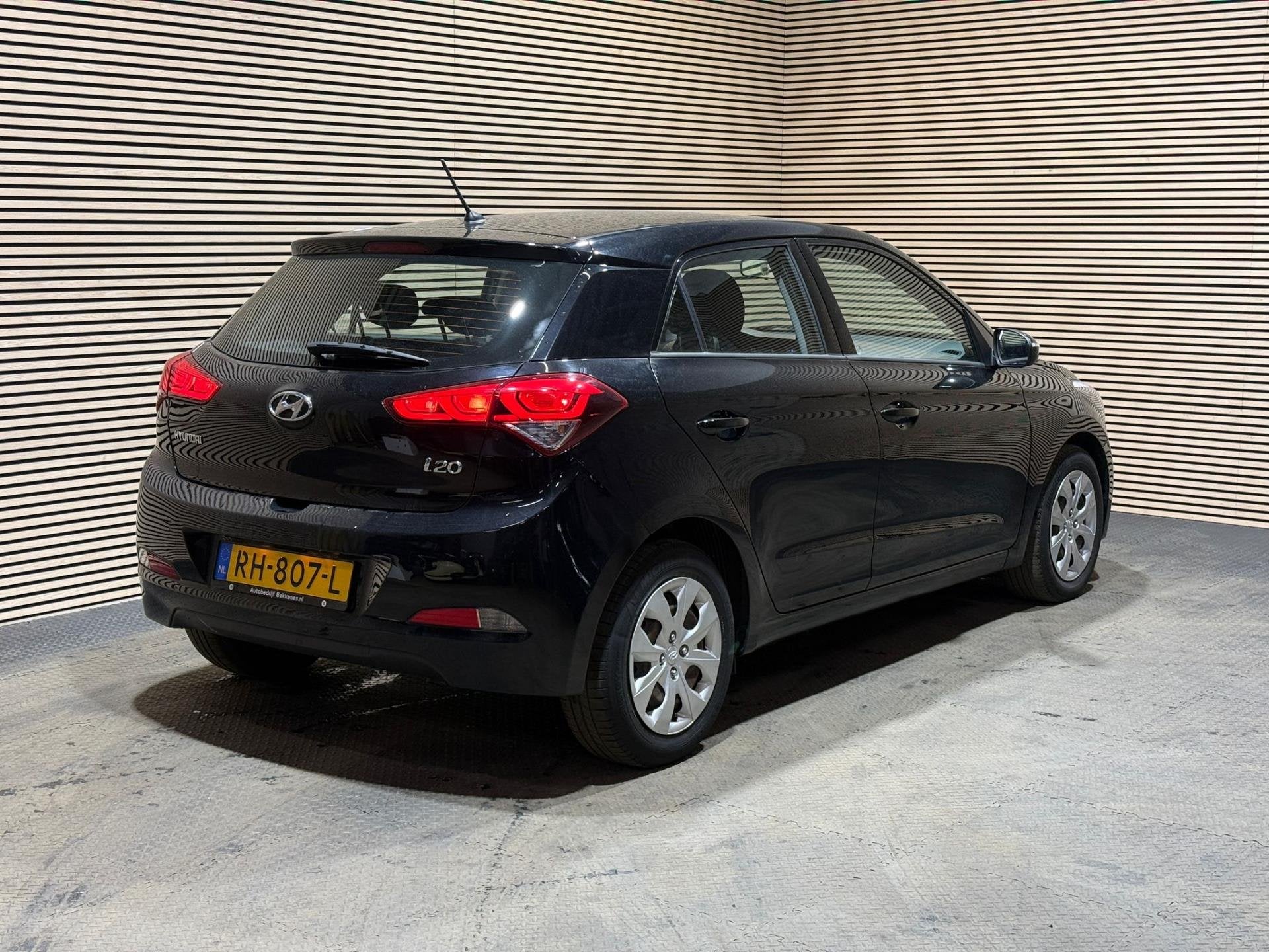 Hyundai I20 1.0 T-GDI i-Drive Cool | Airco | 1e eigenaar | N, Auto's, Voorwielaandrijving, Euro 6, Met garantie (alle), 100 pk