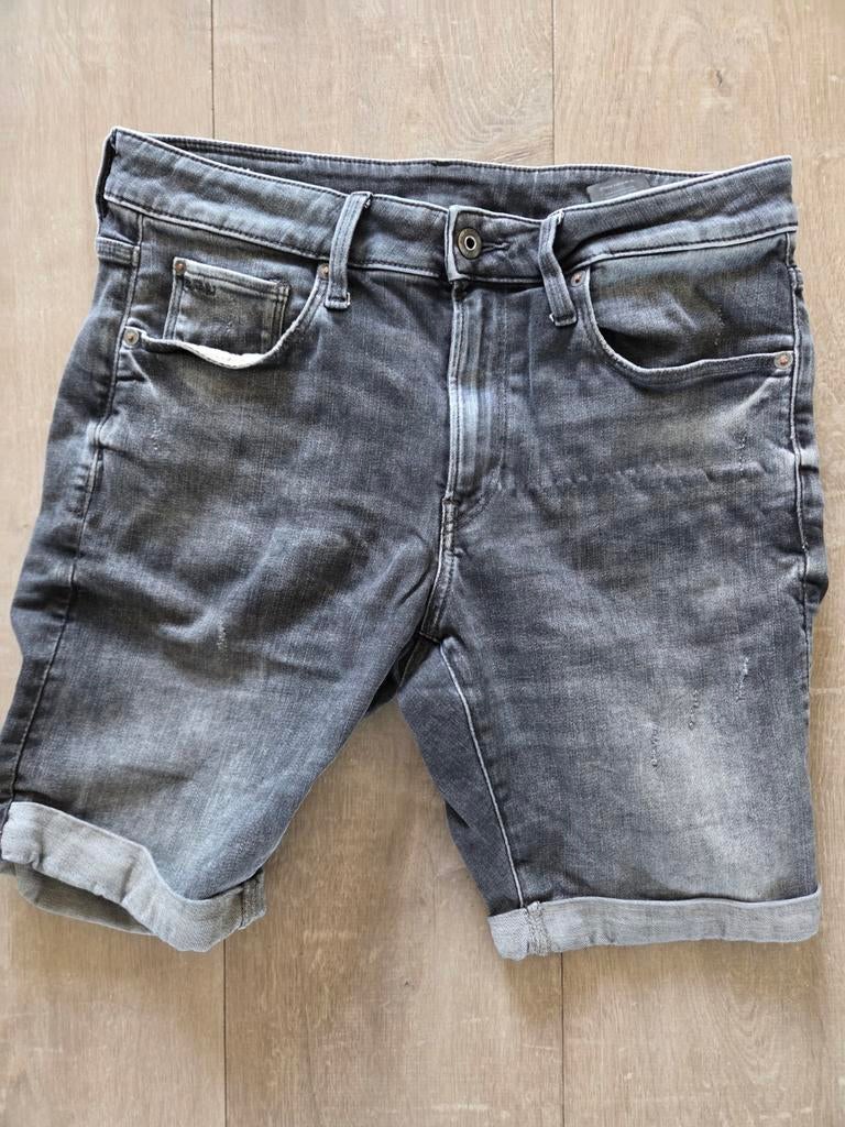 Merkkorte broeken maat W31/W33 – G-Star, Denham, PME, Ophalen of Verzenden