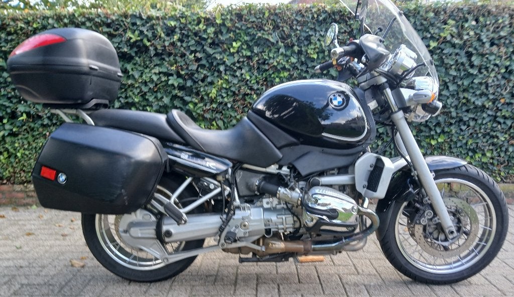 bmw r850r r1100r  onderdelen, Ophalen of Verzenden, Gebruikt