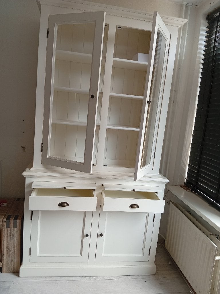 BuffetKast, Antiek en Kunst, Ophalen