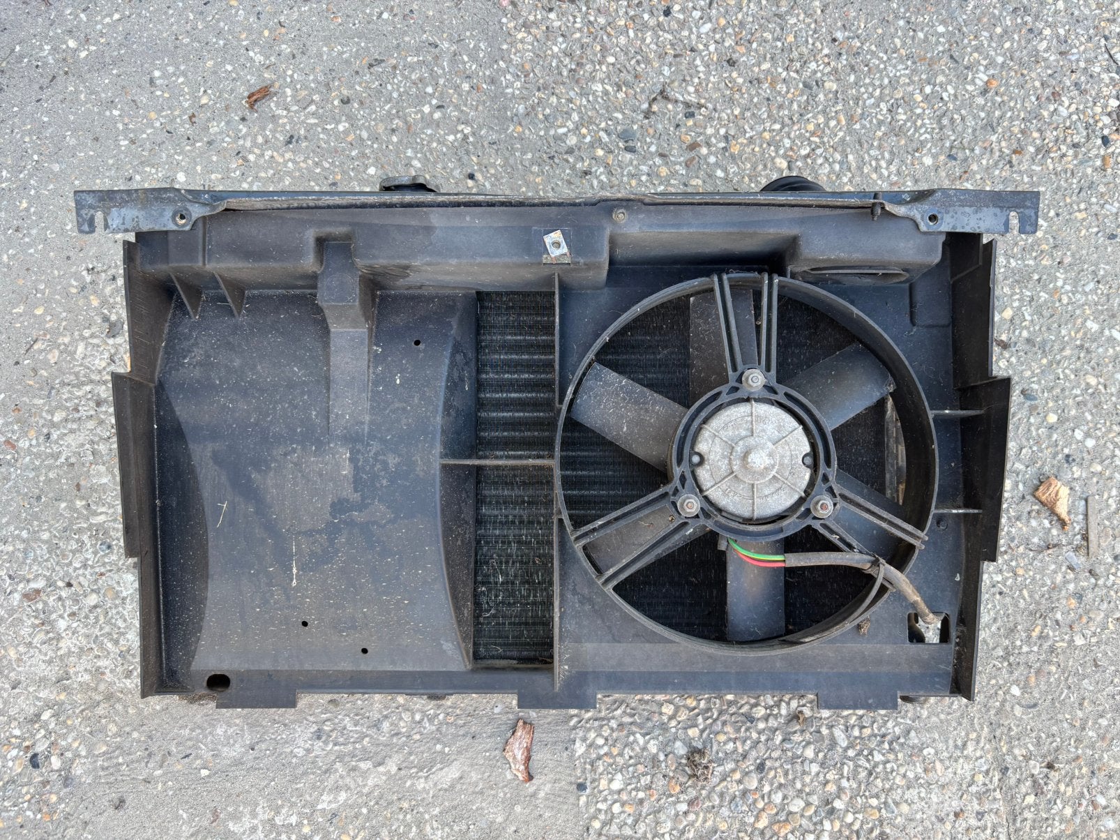 Koelpakket peugeot 309, Auto-onderdelen, Ophalen, Peugeot