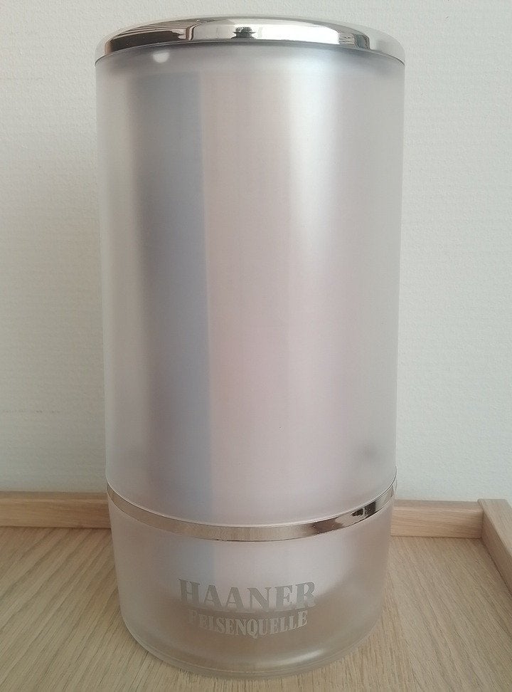 Haener flessenkoeler, Flessenkoeler, Kunststof, Ophalen of Verzenden, Zo goed als nieuw