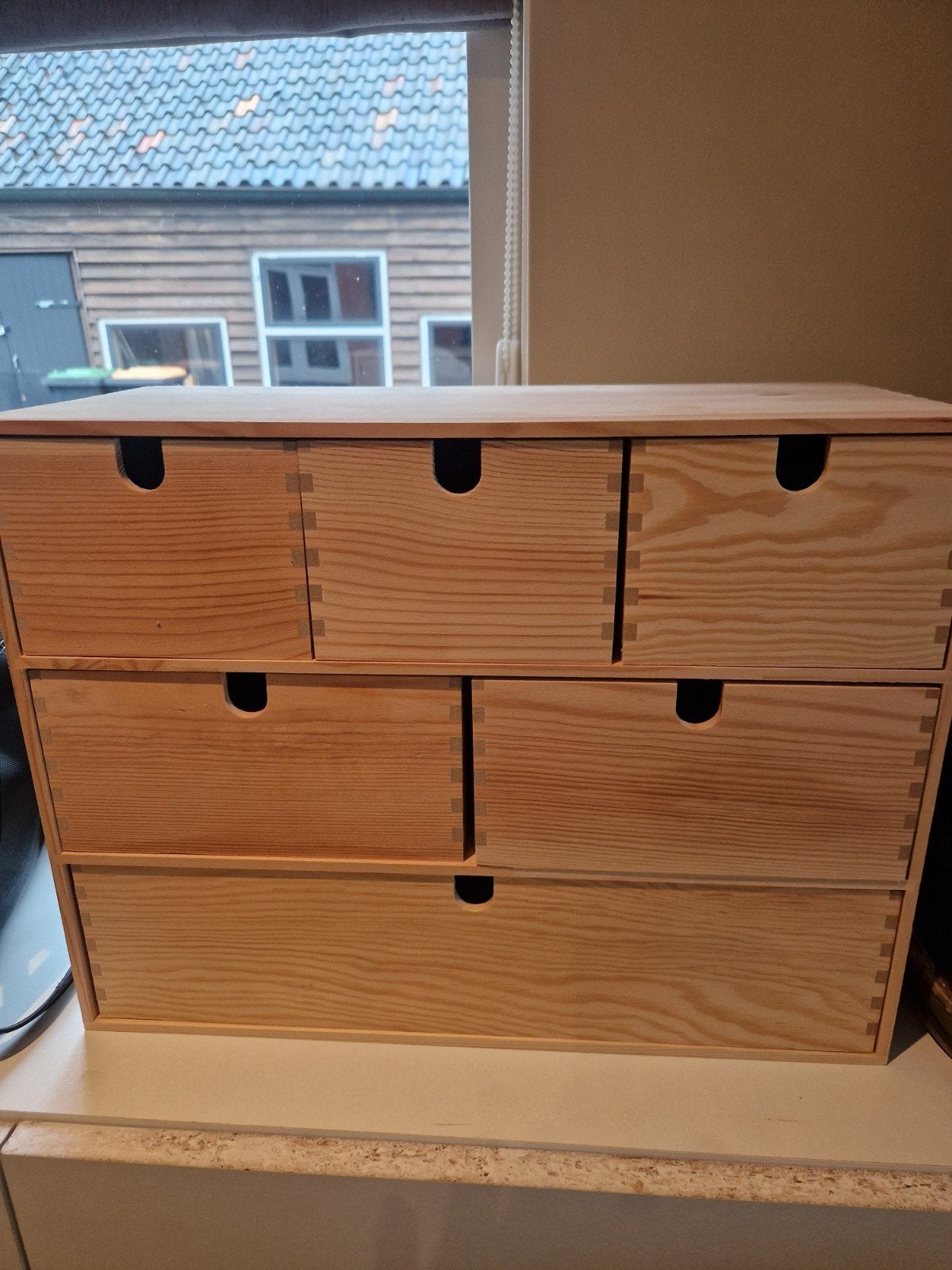 mini ladekastje, Ophalen of Verzenden, 25 tot 50 cm, Minder dan 50 cm, Minder dan 100 cm