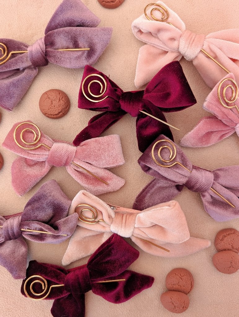 Sinterklaas haarspeldjes en haaraccessoires, Verzenden, Nieuw