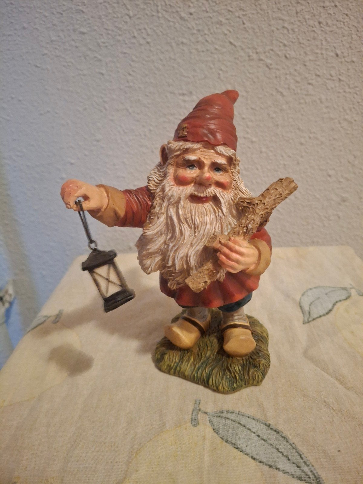 kabouter beeldje, Ophalen of Verzenden, Zo goed als nieuw, Overige typen