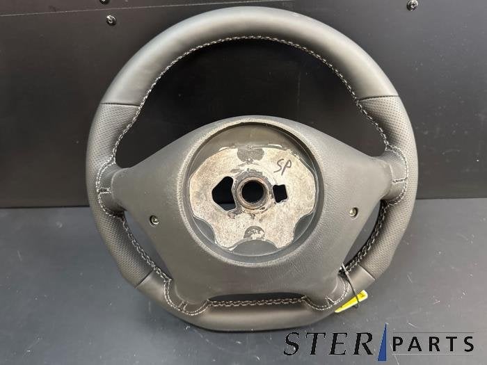 Stuurwiel van een Mercedes Sprinter, 12 maanden garantie, -, Nieuw, Ophalen of Verzenden