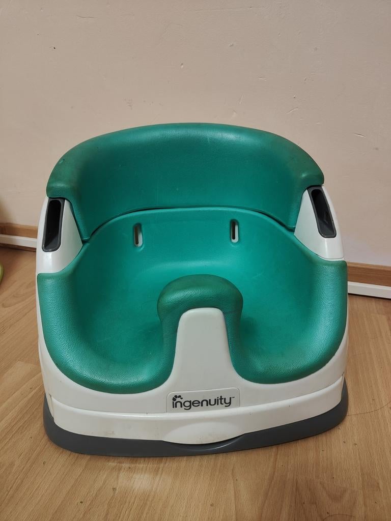 Ingenuity Babystoeltje - Ideaal voor de kleintjes!, Kinderen en Baby's, Kinderstoelen, Ophalen, Gebruikt, Overige typen