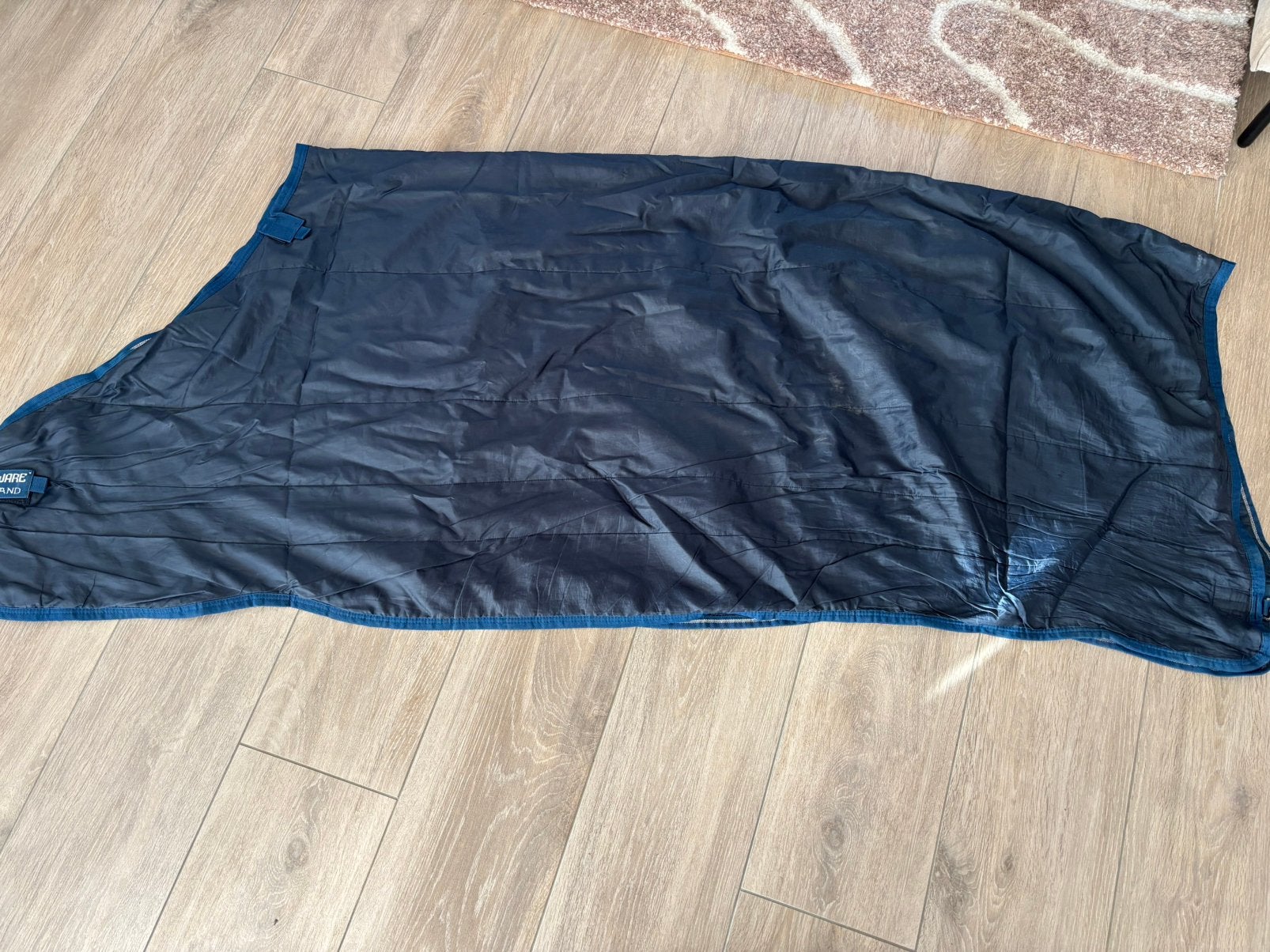 Horseware liner 100gram, Dieren en Toebehoren, Ophalen of Verzenden, Zo goed als nieuw