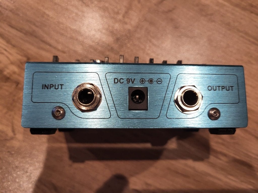 Equalizer, Ophalen of Verzenden, Nieuw, Equalizer