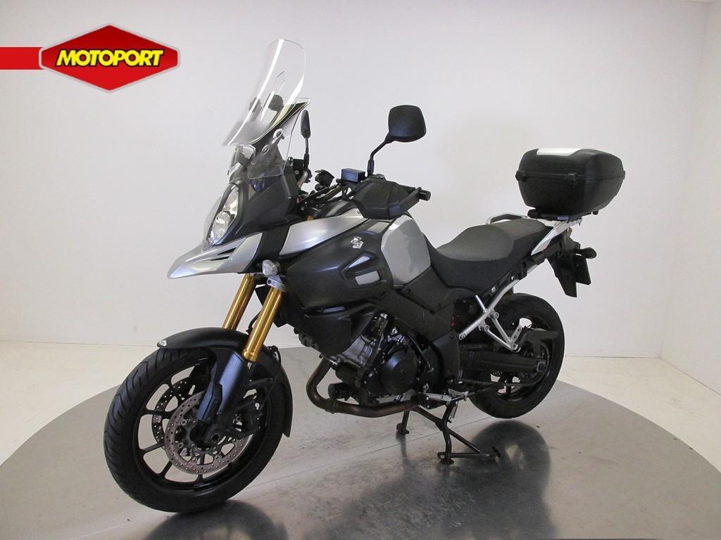 Suzuki DL1000 V-STROM (bj 2016), Motoren, Motoren | Suzuki, Suzuki Motoren (BV Nimag), Bedrijf, Toermotor, Info@BVNIMAG.NL
