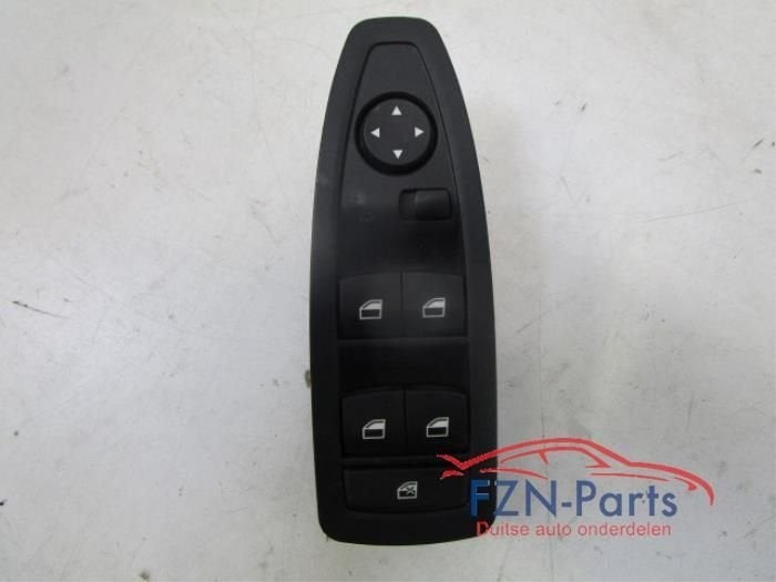BMW 1-Serie F20 Raamschakelaar Links-Voor, Ophalen of Verzenden, Gebruikt