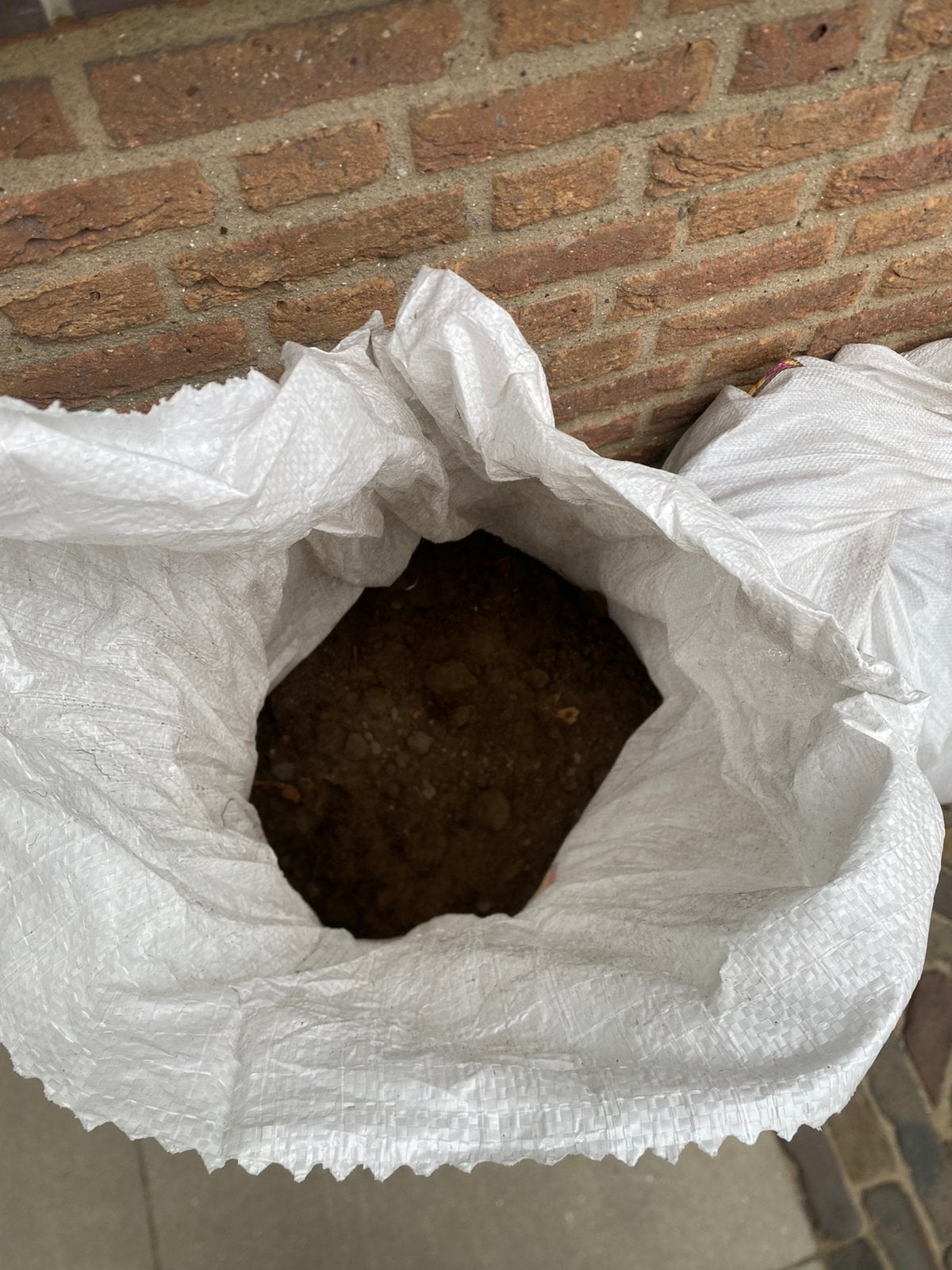 Gratis af te halen tuinaarde, Tuin en Terras, Aarde en Mest, Ophalen, Tuinaarde