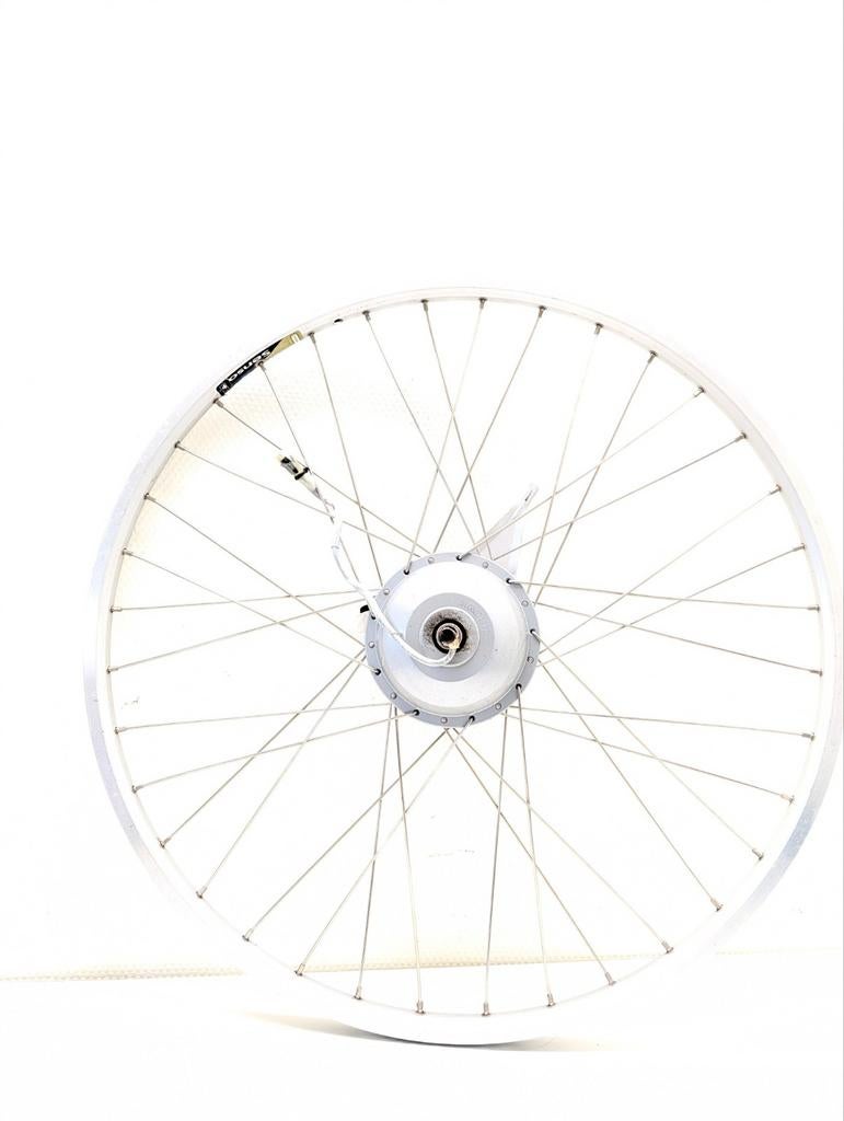 Gazelle Orange Innergy voorwielmotor 28", Elektrische fiets, Verzenden, Zo goed als nieuw, Motor