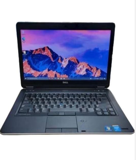 Dell Latitude E6440, Ophalen of Verzenden, 14 inch, Refurbished, Aktetas