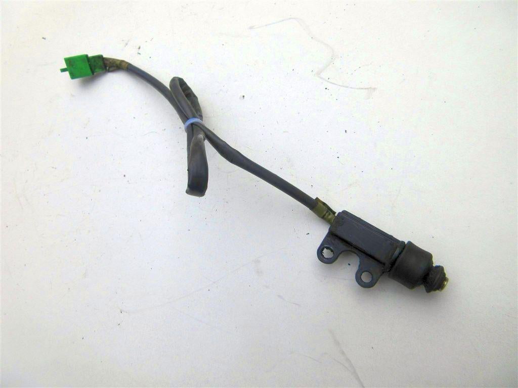 Honda CBR600 zijstandaard schakelaar CBR 600 F jiffy switch, Ophalen of Verzenden, Gebruikt