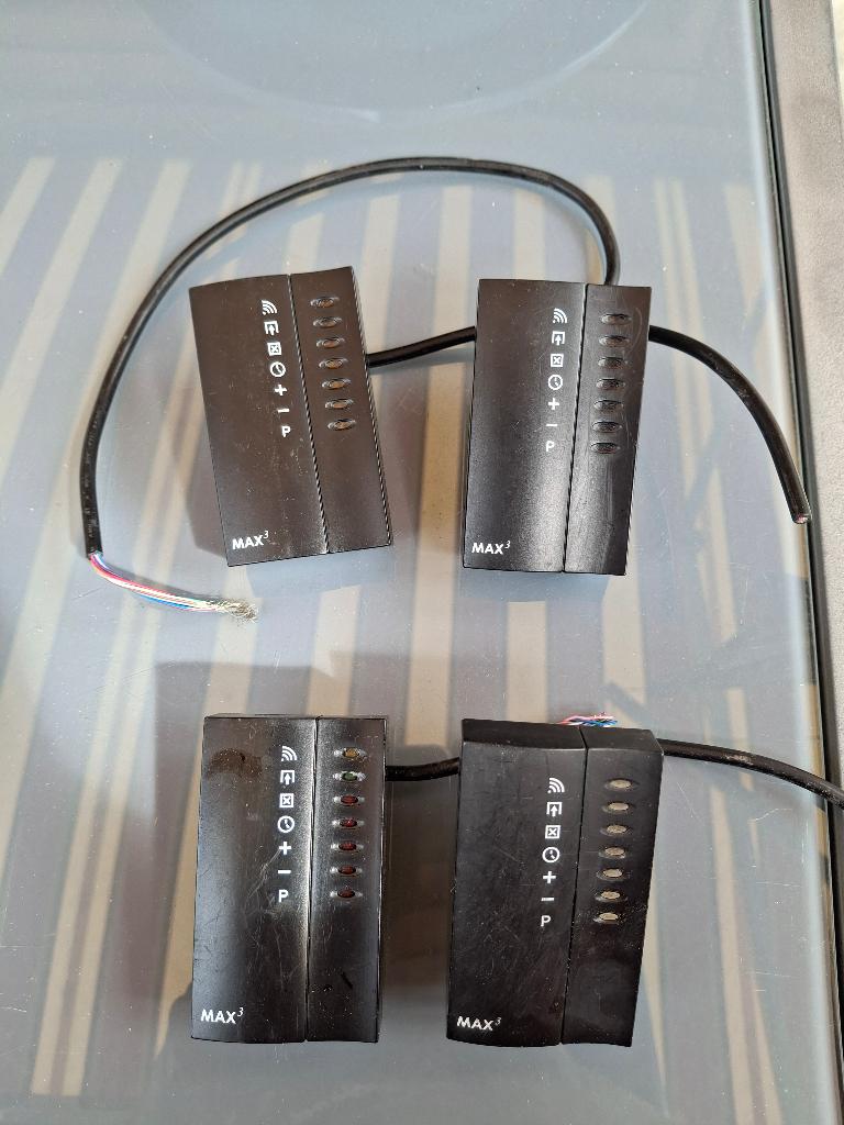 Honeywell Galaxy Alarm Diversen, Ophalen, Gebruikt, Detector, Sensor of Melder, Overige soorten