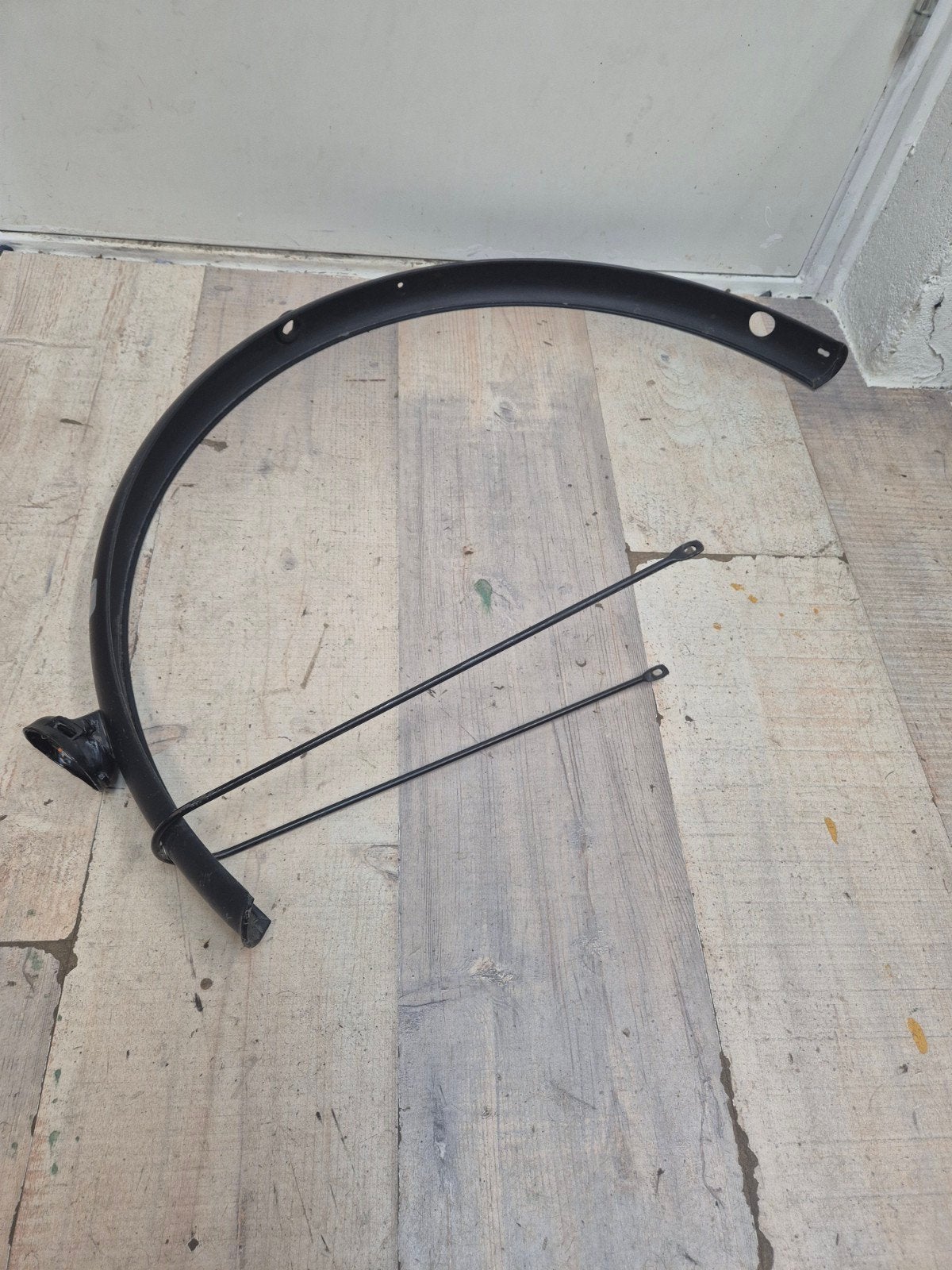 batavus spatbord, Fietsen en Brommers, Ophalen of Verzenden