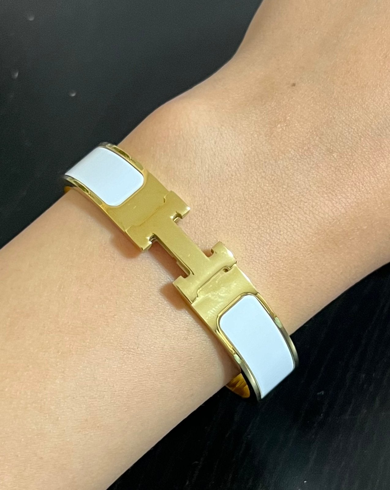 Hermes armband, Sieraden, Tassen en Uiterlijk, Armbanden, Ophalen of Verzenden, Nieuw