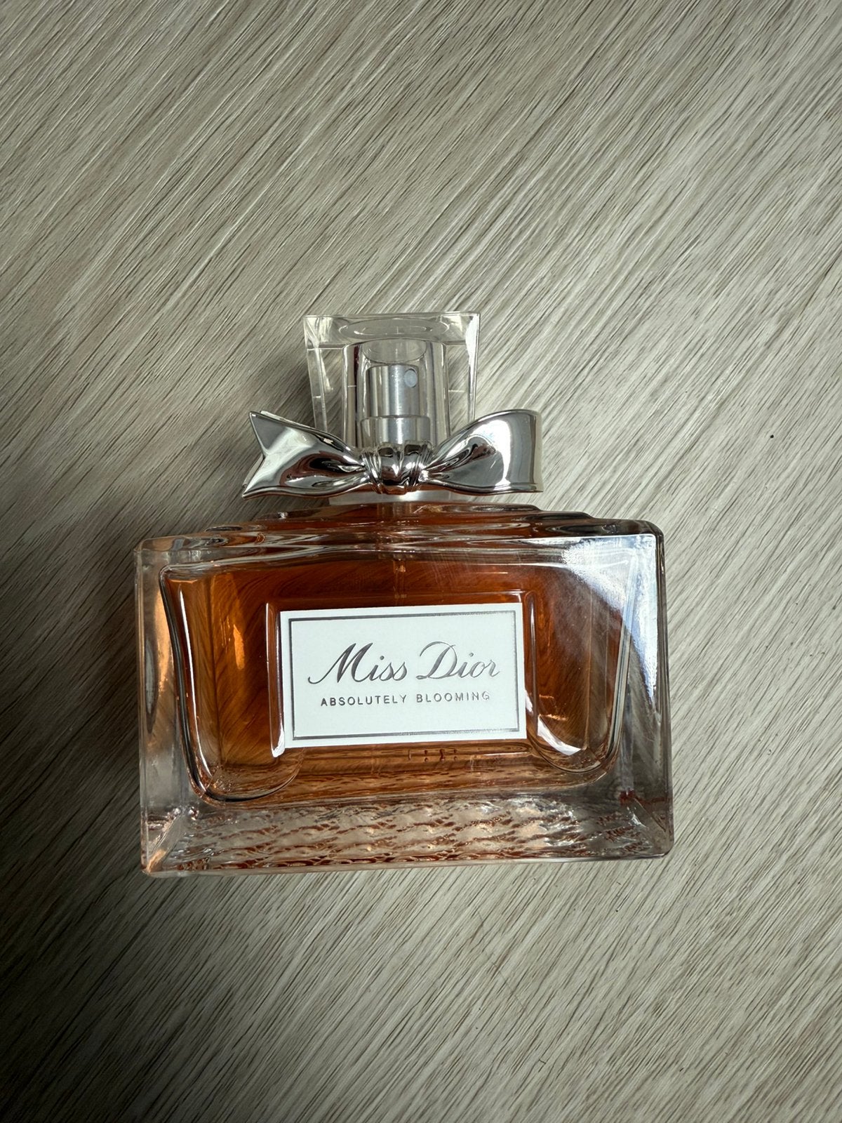 Dior - Absolutely blooming 100 ml, Verzenden, Nieuw