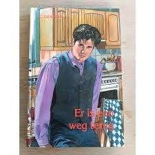 Er is een weg terug ! C. Grandia 9789033613494, Ophalen of Verzenden, Zo goed als nieuw, C. Grandia
