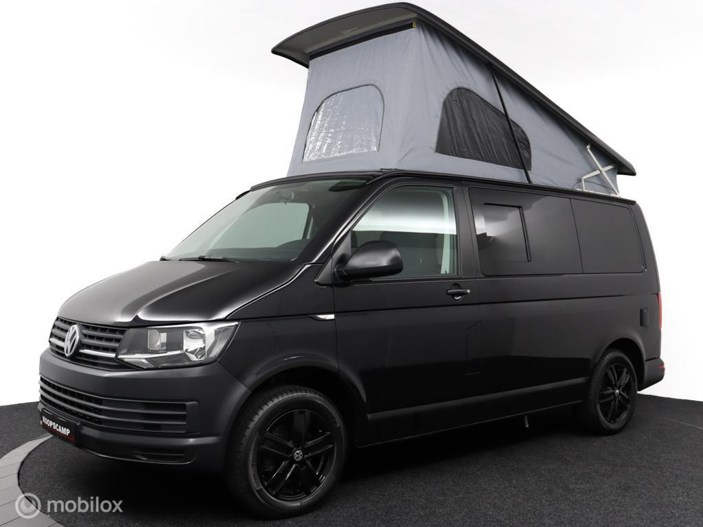 Caravans And Camping Volkswagen