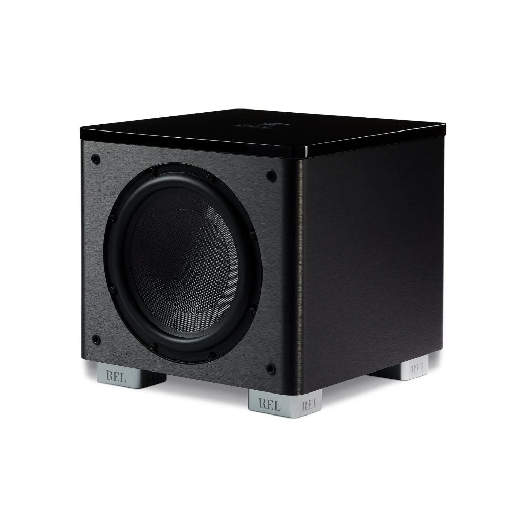 Rel HT1003 MKII, Audio, Tv en Foto, Luidsprekers, Subwoofer, Nieuw, Ophalen of Verzenden, 150 watt of meer