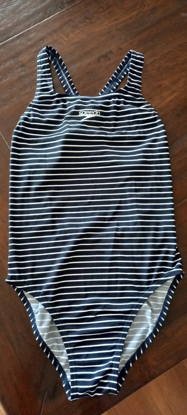 Speedo badpak 40, Kleding | Dames, Badmode en Zwemkleding, Zwart, Badpak, Gedragen, Speedo