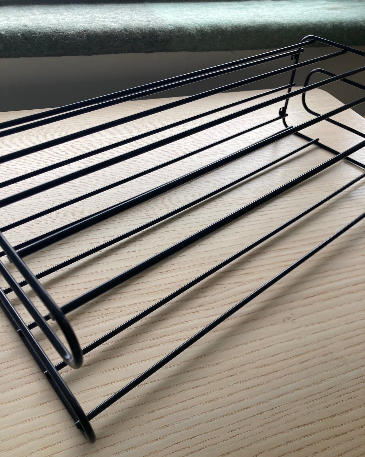 Vintage Ikea Fran schoenenrek, Ophalen, Zo goed als nieuw