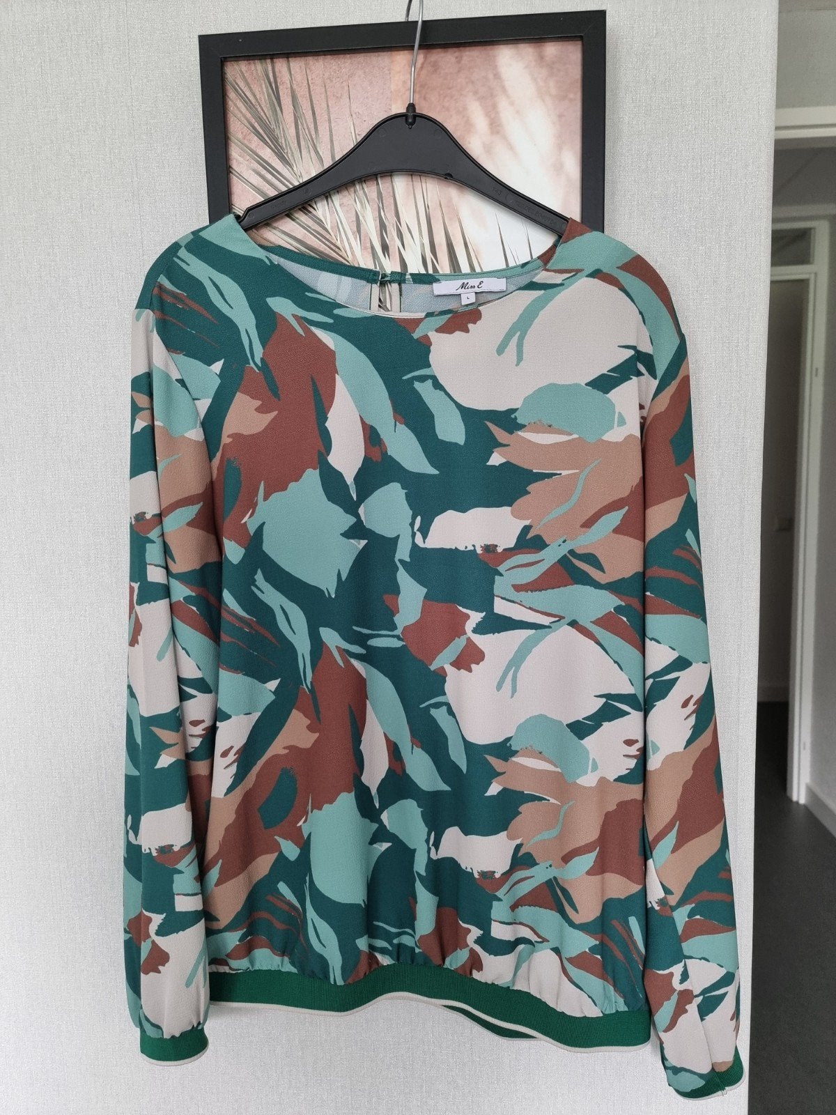 Dames shirt, Kleding | Dames, Ophalen of Verzenden, Nieuw