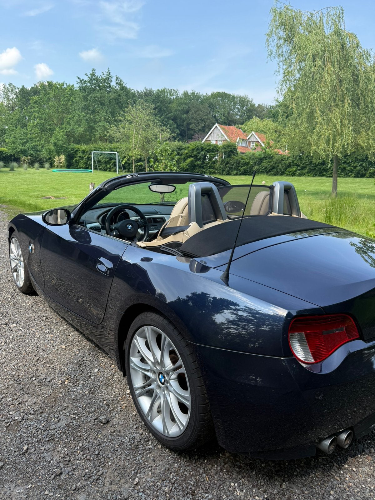 BMW Z4