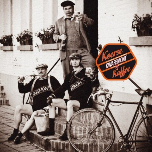 Kwaremont Retro Fiets - Uniek Stuk, Ongebruikt, Verzamelen, Ophalen