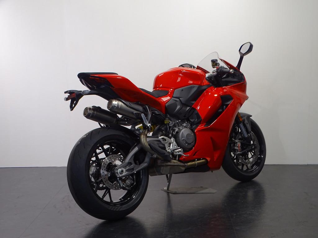 Ducati Panigale V2, Motoren, Motoren | Ducati, Bedrijf, Super Sport, Meer dan 35 kW