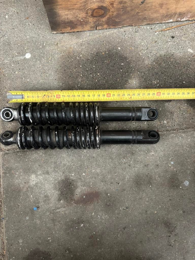 Gilera citta onderdelen, Ophalen of Verzenden, Gebruikt, Overige typen