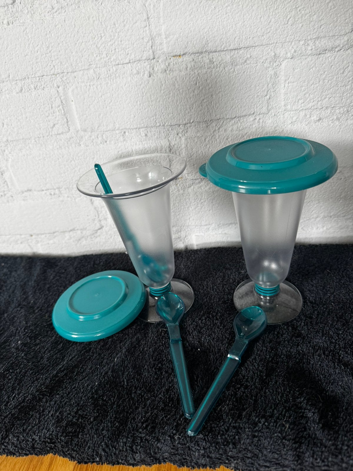 Party Tupperware, Ophalen of Verzenden, Gebruikt, Overige typen