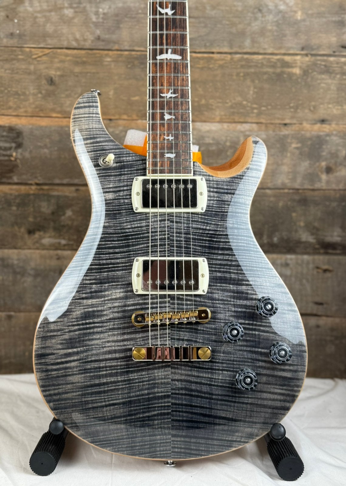 PRS SE McCarty 594 - Charcoal, .., .., Paul Reed Smith, Nieuw
