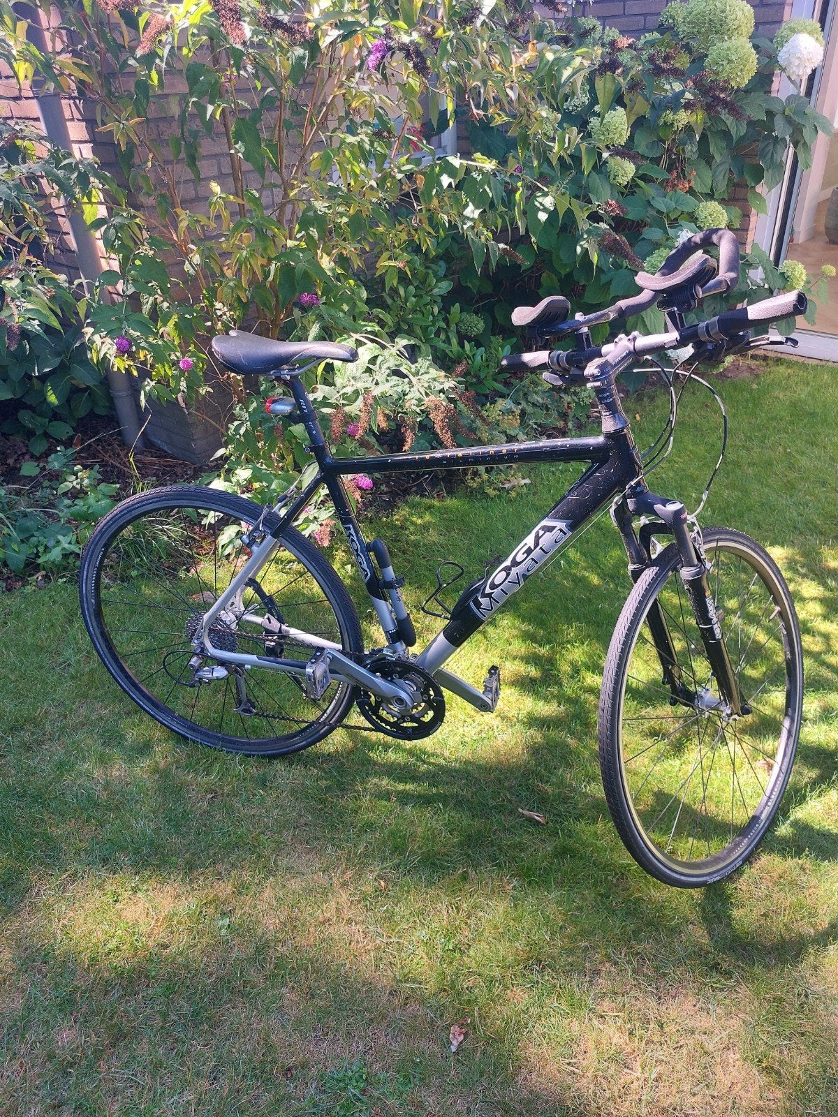 Koga Miyata terraliner Alloy sportfiets, 51 tot 55 cm, Ophalen, Gebruikt, Overige merken