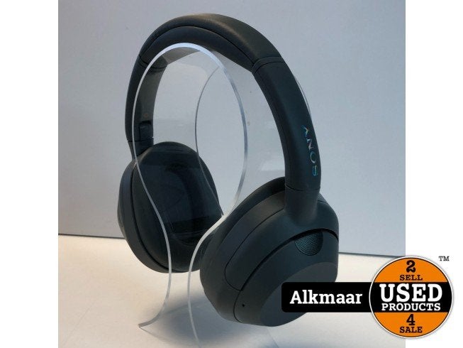 Sony ULT Wear Bluetooth Koptelefoon | Nette Staat