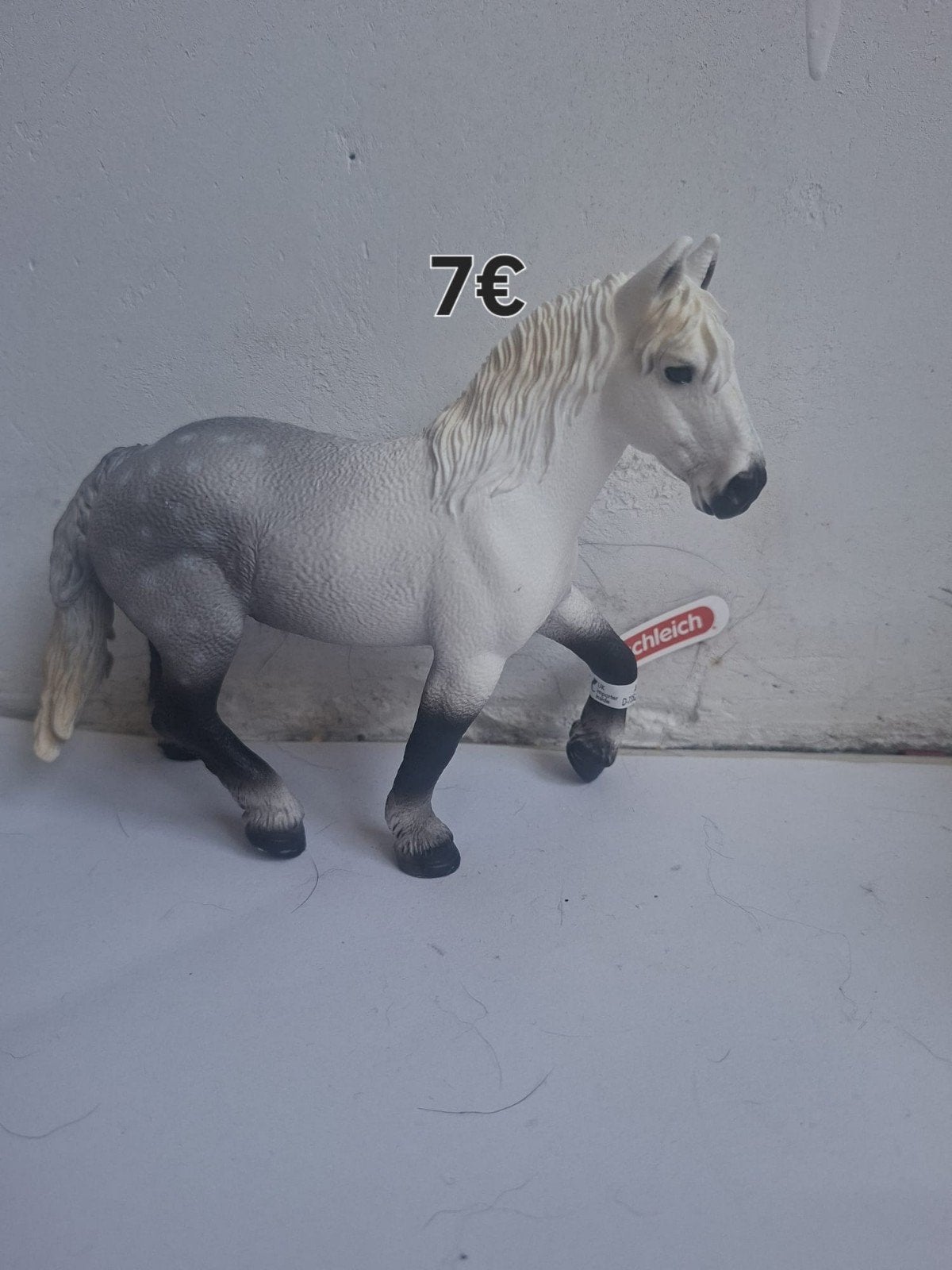Schleich, Ophalen of Verzenden, Gebruikt