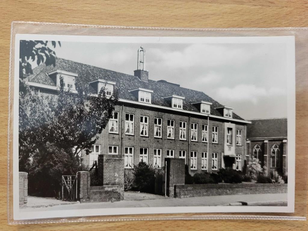 ansicht Kaatsheuvel Bethlehem, Ophalen of Verzenden, Voor 1920, Noord-Brabant