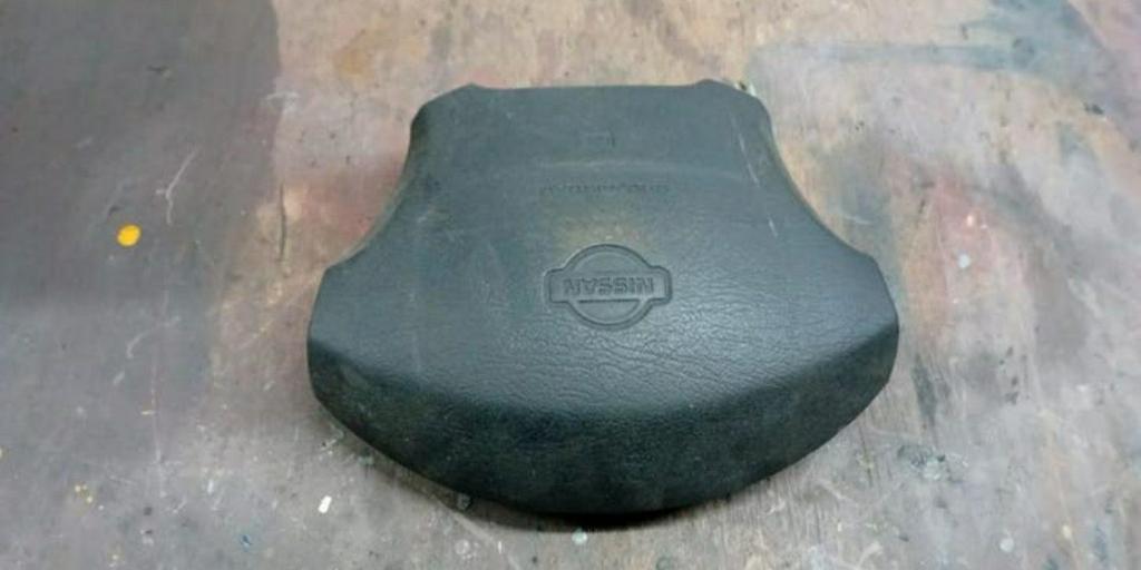 Airbag Nissan Micra K11, Auto-onderdelen, Ophalen of Verzenden, Nieuw, Nissan