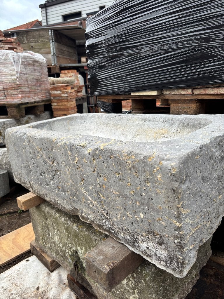 Authentieke trog , voor meer info BELLEN 0474220705, Ophalen