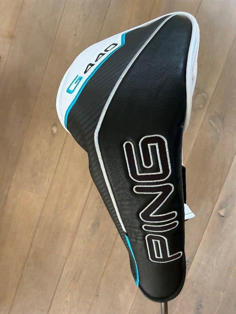 Ping G440 Max Driver 10.5 graden, Ophalen, Nieuw, Club, Ping