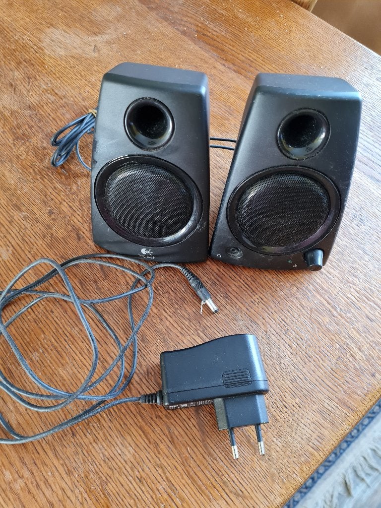 Luidspreker, Audio, Tv en Foto, Luidsprekers, Ophalen, Gebruikt, 60 tot 120 watt, Overige merken
